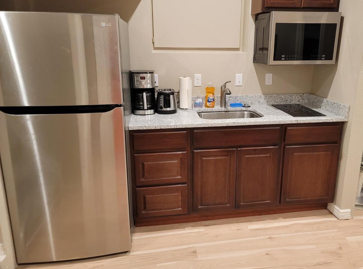 Apartmán Jule Sleep DEN Exteriér fotografie